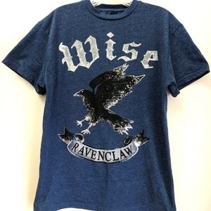 Harry Potter Ravenclaw tee shirt